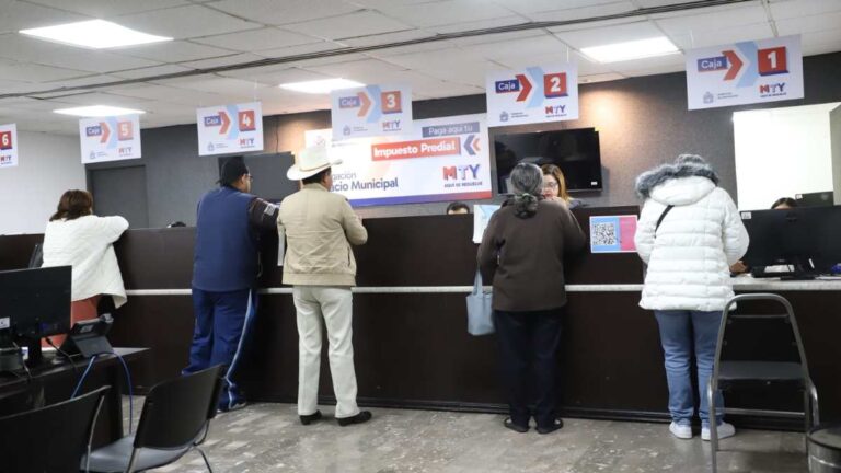 Descuento Predial en Monterrey: ¡Aprovecha los Beneficios al Pagar en Enero 2026!