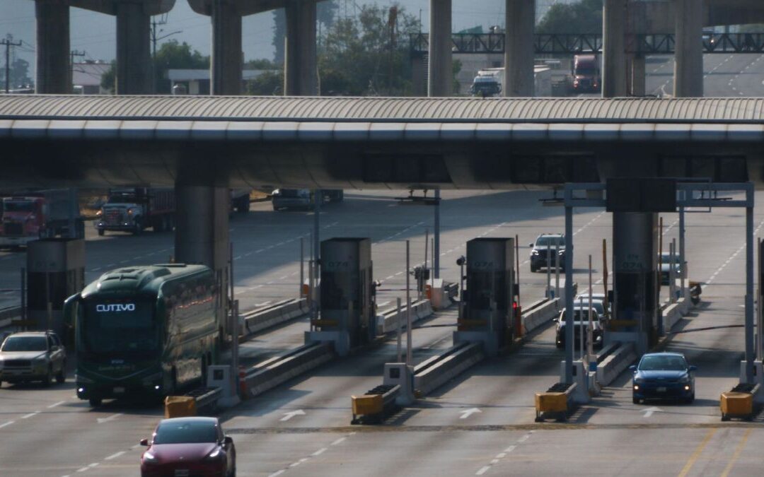 Costo de Casetas para Viajar a Cuernavaca desde CdMx en 2026: Todo lo que Necesitas Saber