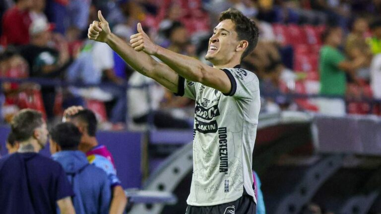 América y San Luis: Acuerdo inminente por Rodrigo Dourado