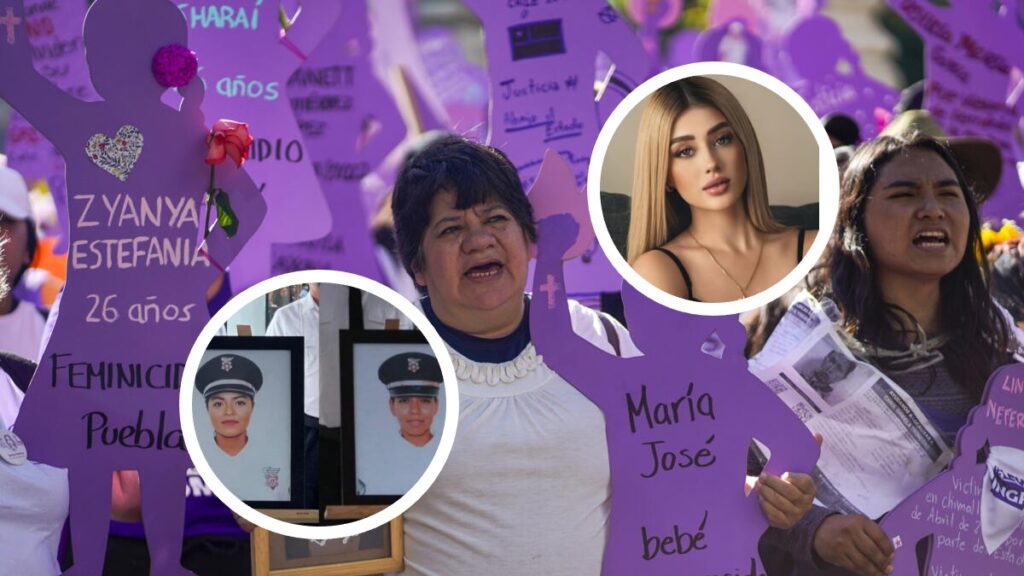 Crisis de feminicidios en Jalisco: 125 casos documentados en 2025