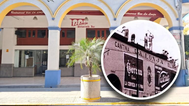 Tehuacán Llora la Pérdida de La Lonja, el Restaurante Icónico de Tortas de Conejo que Cierra sus Puertas