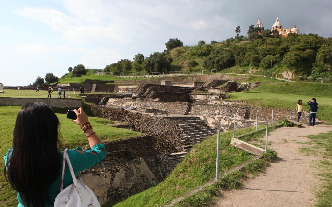 Crecimiento del 10% en Pueblos Mágicos de Puebla: Los 5 Destinos Más Visitados en 2025