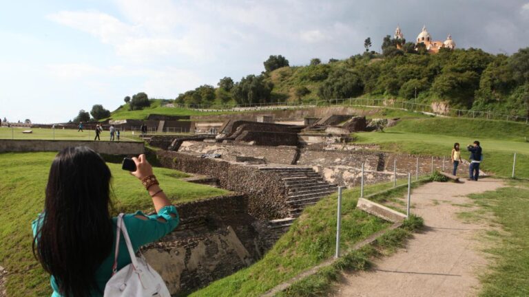 Crecimiento del 10% en Pueblos Mágicos de Puebla: Los 5 Destinos Más Visitados en 2025