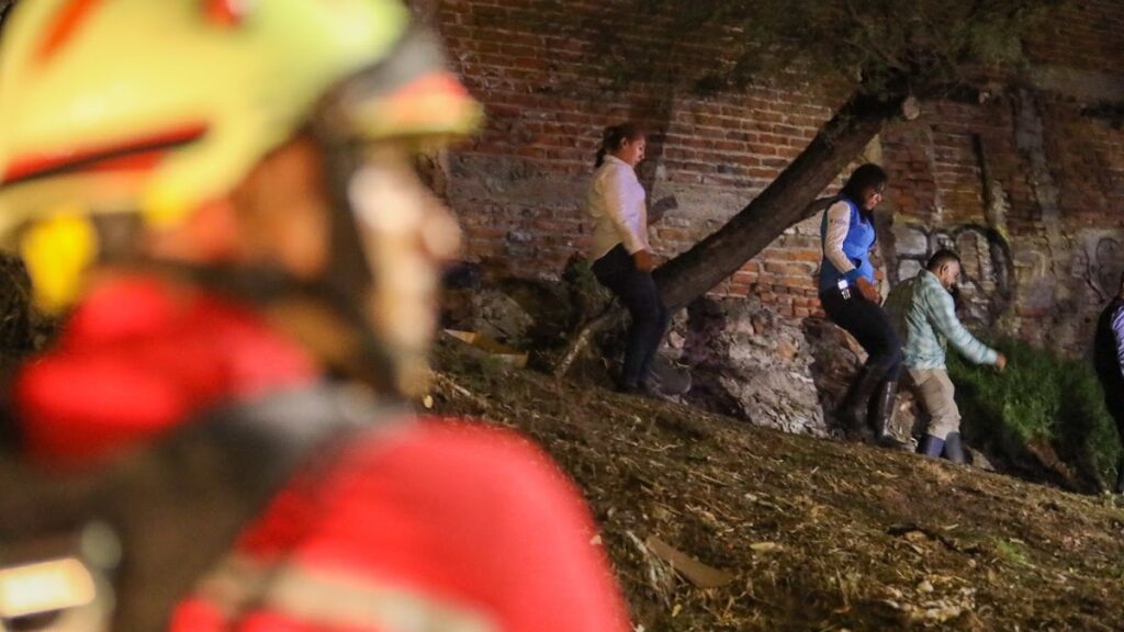 Incendios en viviendas en León: 17 casos reportados tras festejos de fin de año