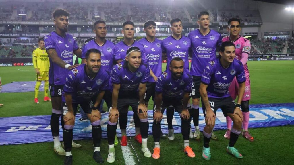 Año Nuevo Mazatlán: El mensaje que hizo reír a los aficionados del equipo