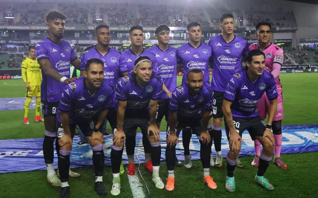 Año Nuevo Mazatlán: El mensaje que hizo reír a los aficionados del equipo