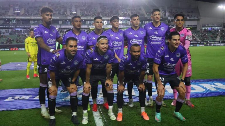 Año Nuevo Mazatlán: El mensaje que hizo reír a los aficionados del equipo