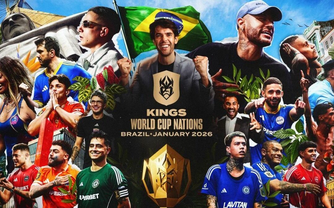 Copa del Mundo 2026: Descubre el Nuevo Formato del Torneo en Brasil