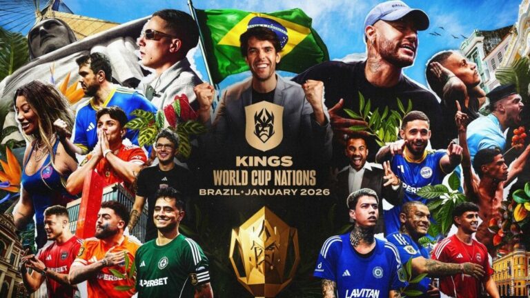 Copa del Mundo 2026: Descubre el Nuevo Formato del Torneo en Brasil