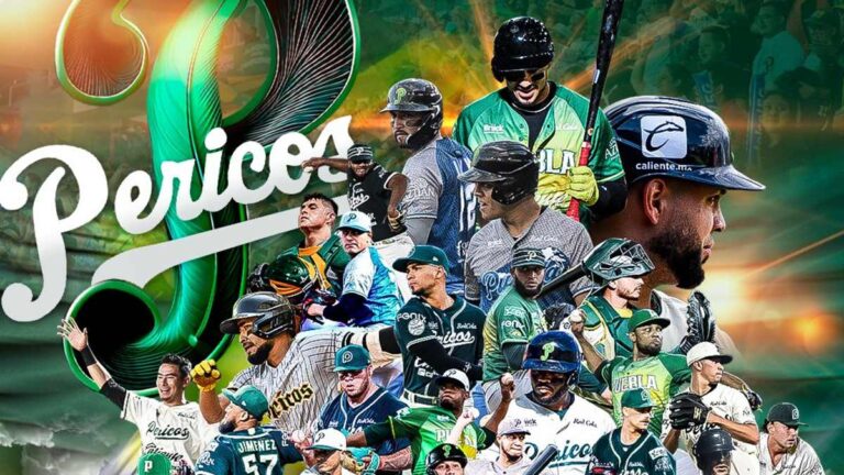 Pericos de Puebla: Apuntando al Campeonato 2026 con Nuevo Mánager y Refuerzos Clave