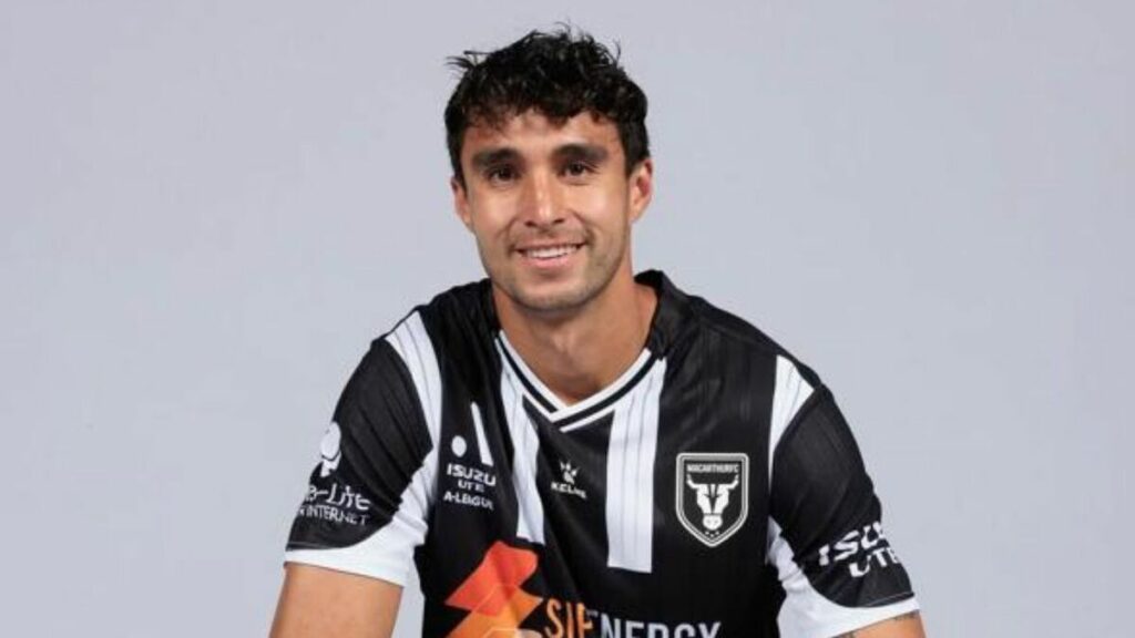 El Golazo del Ex Jugador de Tigres: Primer Mexicano en Marcar en 2026