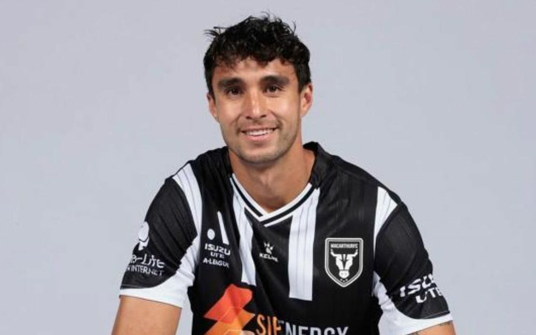 El Golazo del Ex Jugador de Tigres: Primer Mexicano en Marcar en 2026