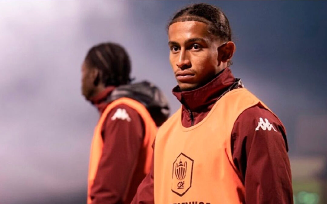 Jugador del Metz en estado crítico tras incendio en Suiza: Traslado de emergencia en helicóptero a Alemania