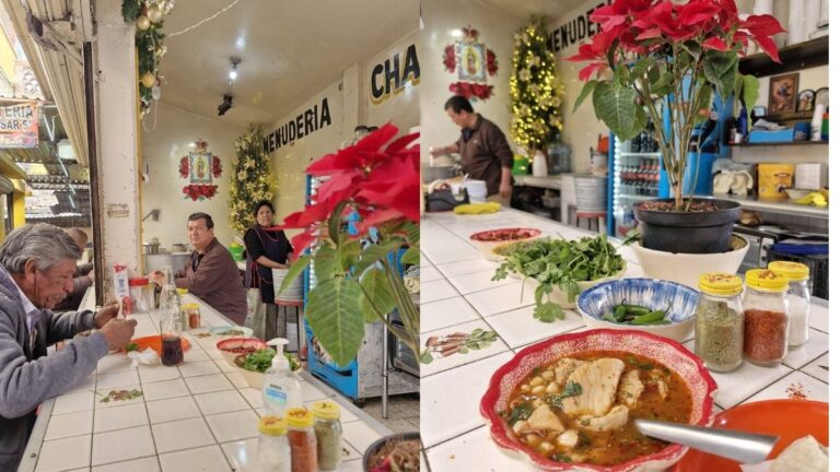 Menudería Chabela: 80 Años de Tradición que Reviven a los Laguneros Este 1 de Enero