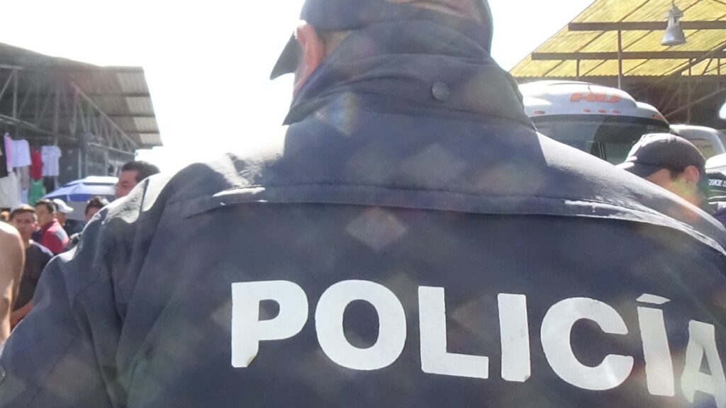 Linchamiento en Texmelucan: Comunidad Actúa Contra un Presunto Asaltante