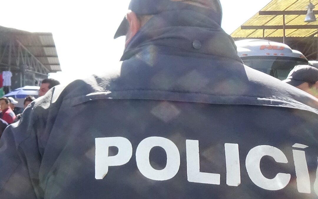 Linchamiento en Texmelucan: Comunidad Actúa Contra un Presunto Asaltante