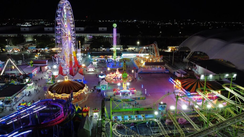 Feria de León 2026: ¡Descubre las Fechas y Detalles Imperdibles!