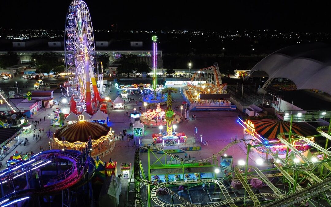 Feria de León 2026: ¡Descubre las Fechas y Detalles Imperdibles!