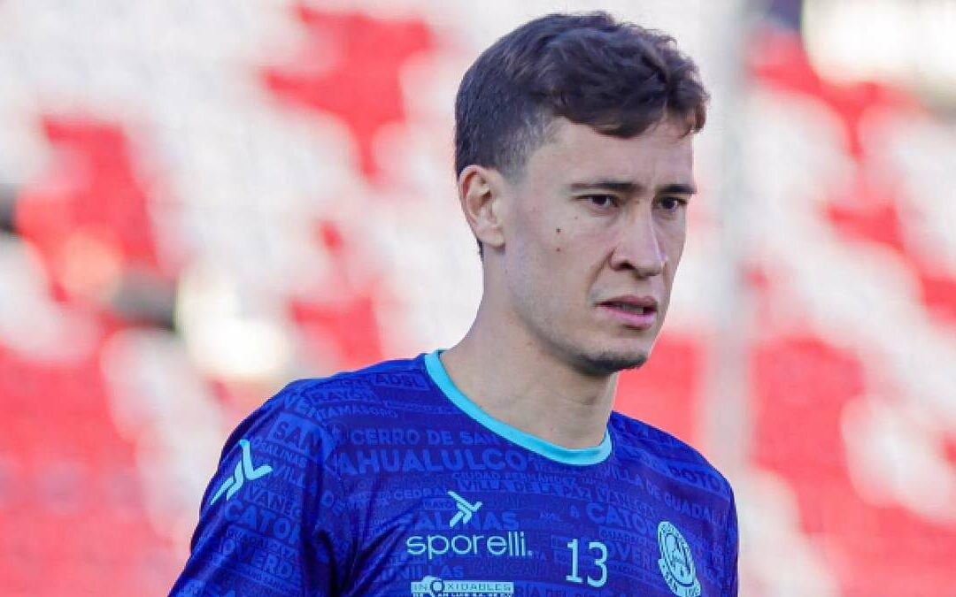 Oro Olímpico y Neymar: El futuro refuerzo del América