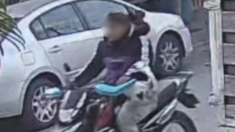 Robo de Motocicleta de $30,000 en Guadalupe, Nuevo León: Un Hecho Alarmante