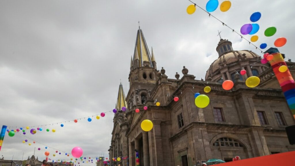 Pronóstico del Clima en Guadalajara para el 2 de Enero de 2026: ¿Habrá Lluvia?