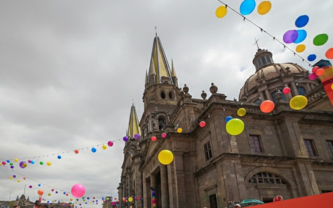 Pronóstico del Clima en Guadalajara para el 2 de Enero de 2026: ¿Habrá Lluvia?