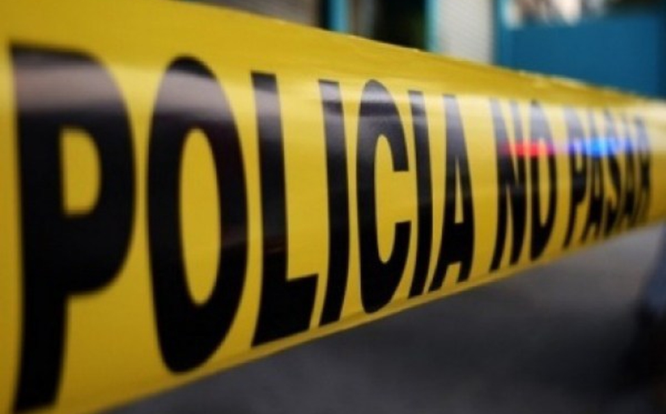 Ejecución de Hombre en Bicicleta Sacude a Zuazua, Nuevo León