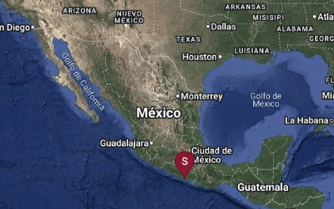 Alerta Sismo Guerrero: Evacuaciones en Hospitales de Puebla Tras el Temblor