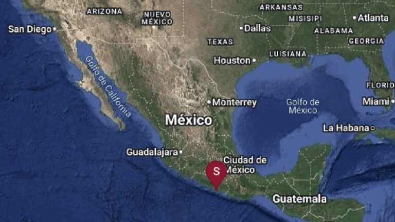 Alerta Sismo Guerrero: Evacuaciones en Hospitales de Puebla Tras el Temblor
