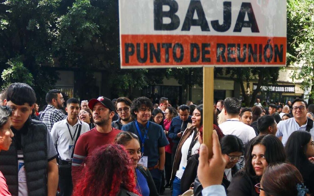 Temblor en Guerrero: Sismo fuerte se siente en San Marcos y CdMx