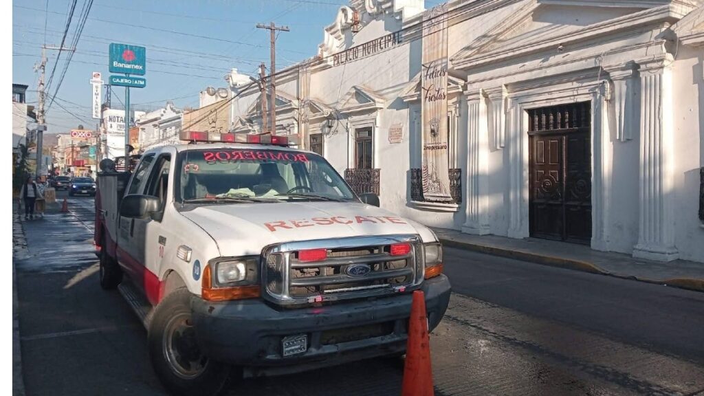 Sismo de 6.5 Grados en Guerrero Sacude Michoacán sin Daños Reportados