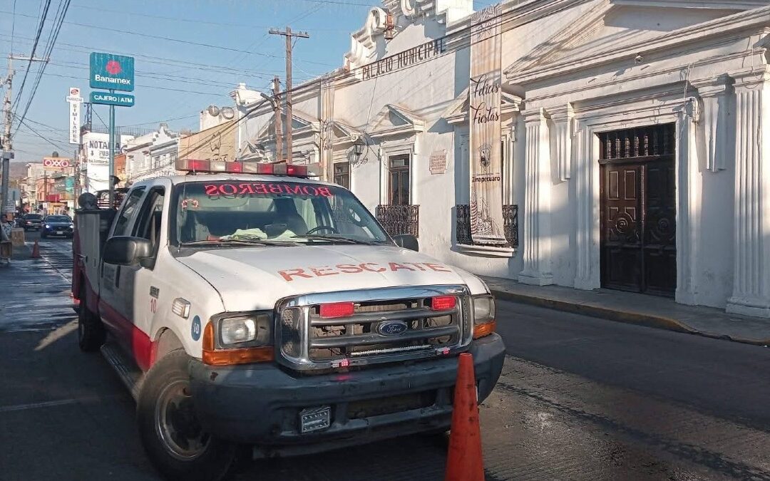 Sismo de 6.5 Grados en Guerrero Sacude Michoacán sin Daños Reportados