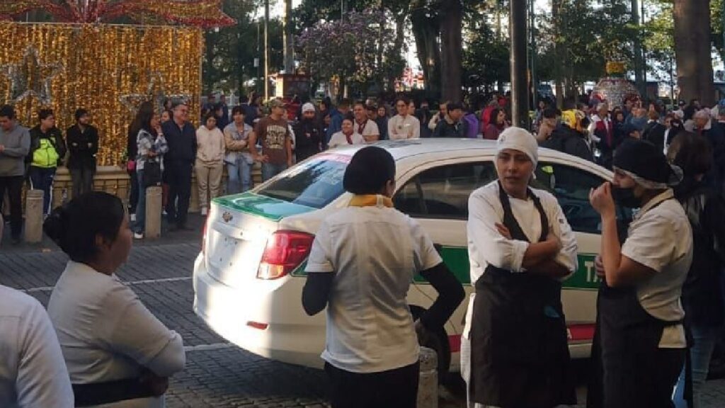 Impacto del Sismo de 6.5 en Guerrero: Videos Inundando las Redes Sociales