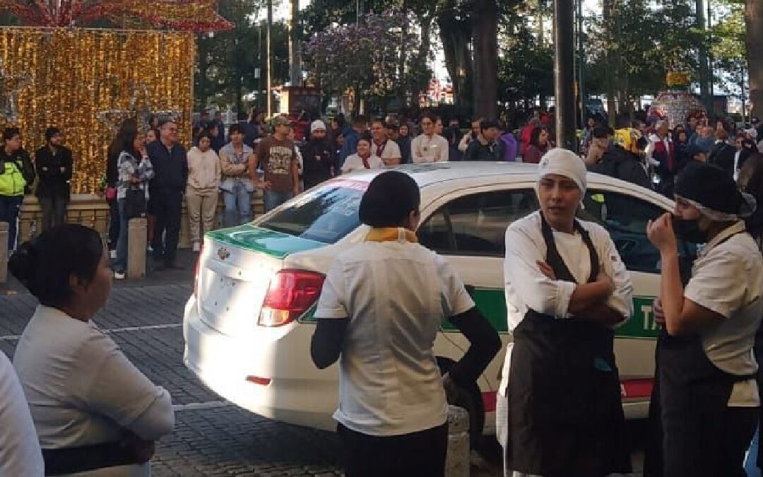 Impacto del Sismo de 6.5 en Guerrero: Videos Inundando las Redes Sociales