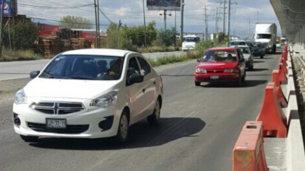 Actualización en Vivo: Autopista México-Puebla, Noticias y Cierres del 2 de Enero