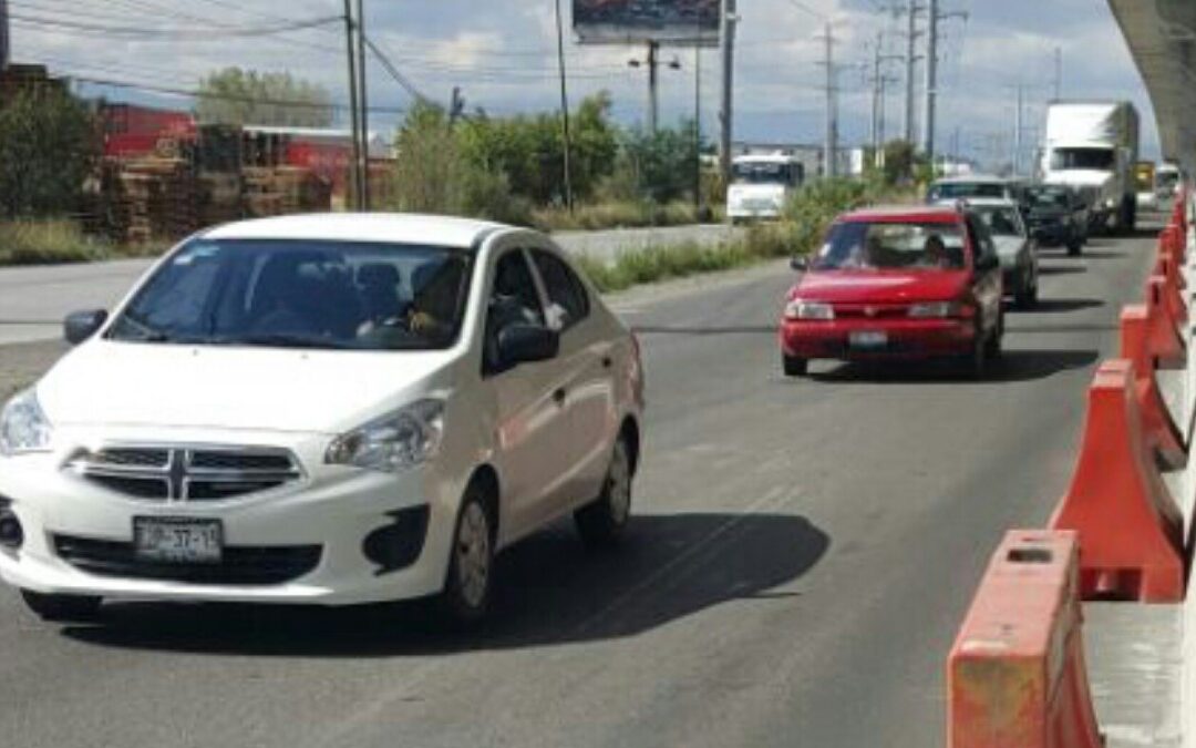 Actualización en Vivo: Autopista México-Puebla, Noticias y Cierres del 2 de Enero