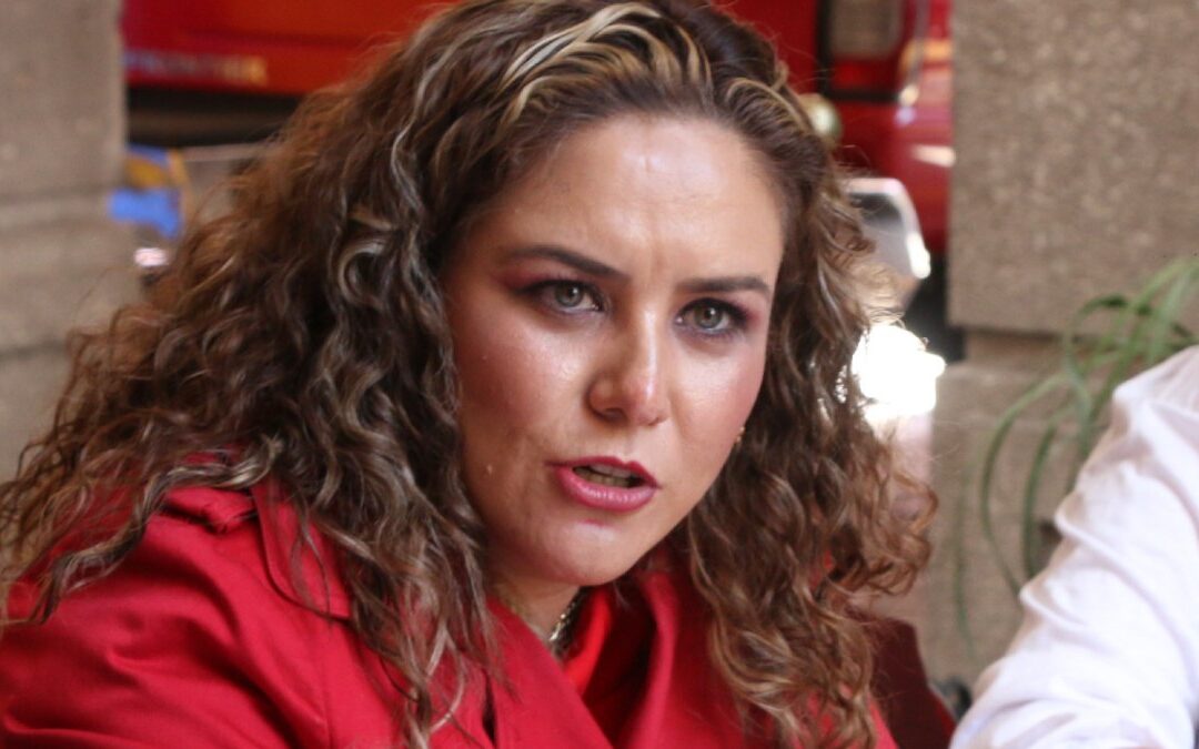 Cecilia Monzón: Abogada y Activista que Transformó la Ley en Puebla