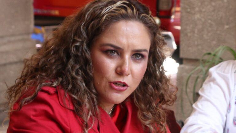 Cecilia Monzón: Abogada y Activista que Transformó la Ley en Puebla