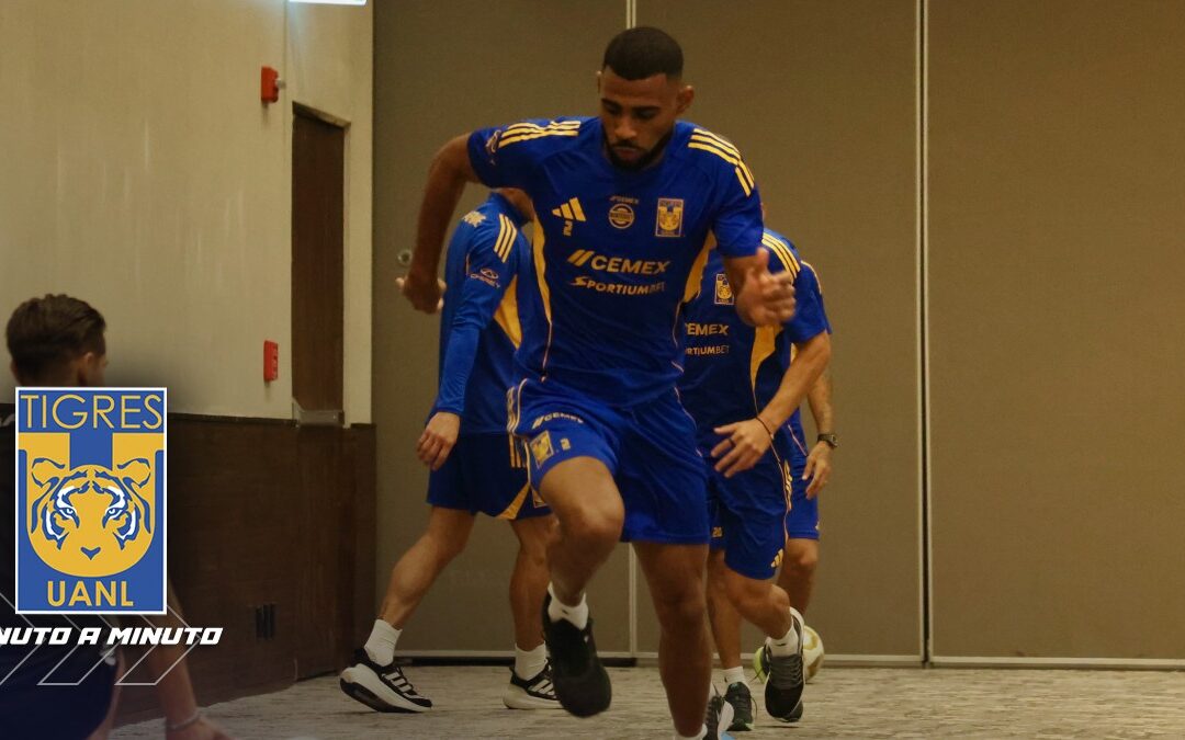 Actualizaciones de Tigres UANL: Fichajes y Rumores para el Clausura 2026