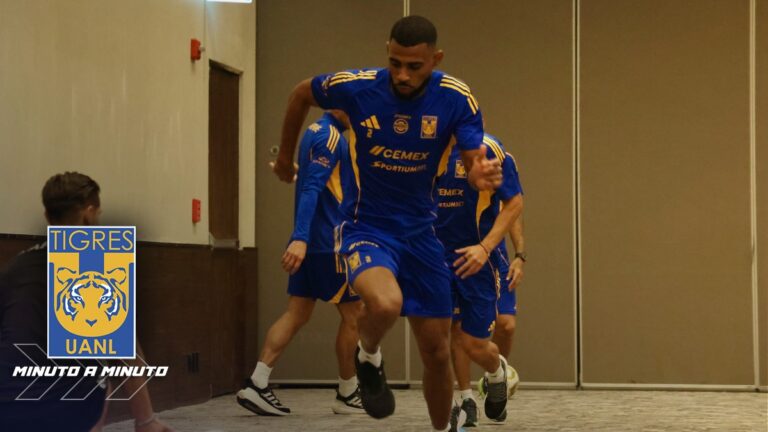 Actualizaciones de Tigres UANL: Fichajes y Rumores para el Clausura 2026