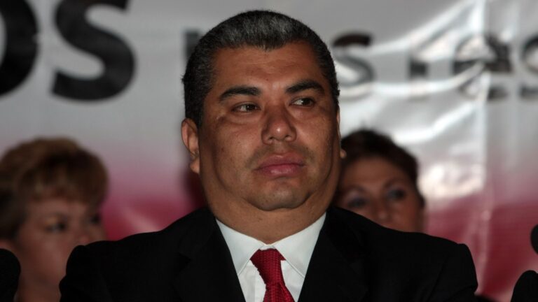Javier López Zavala: 60 Años de Cárcel por el Feminicidio de Cecilia Monzón