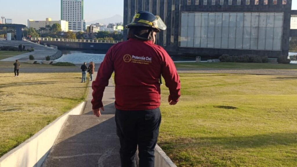 Sismo en Puebla el 2 de Enero: Saldo Blanco y la Mixteca como Zona Afectada