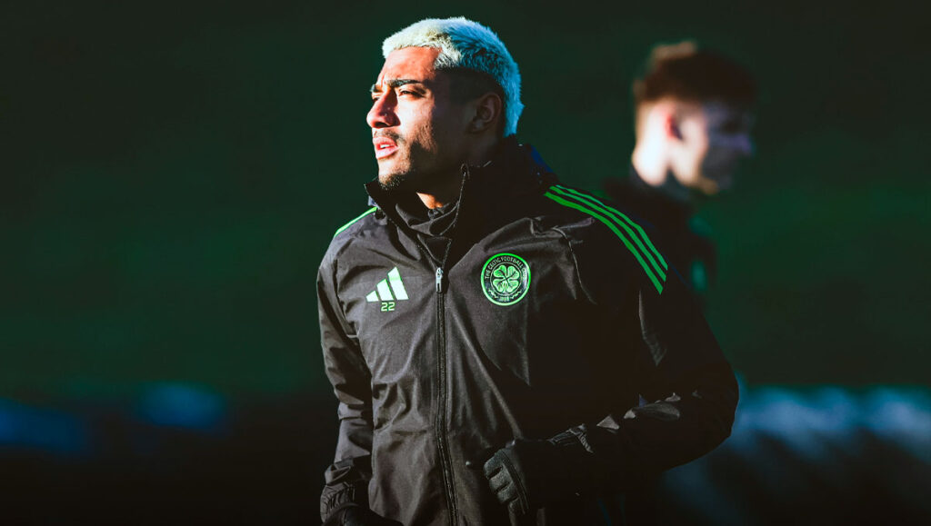 Julián Araujo se une al Celtic: Fichaje destacado en el futbol escocés