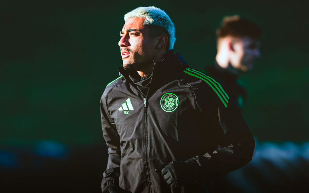 Julián Araujo se une al Celtic: Fichaje destacado en el futbol escocés