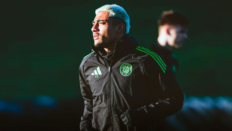 Julián Araujo se une al Celtic: Fichaje destacado en el futbol escocés
