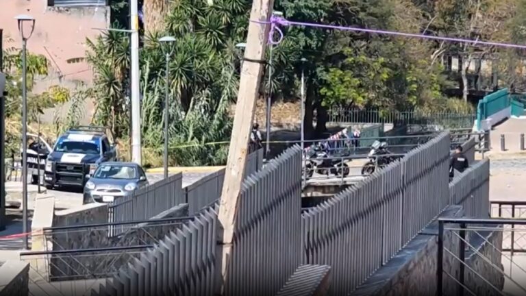 Ejecutan a 3 personas en Balcones del Cuatro: Hechos inquietantes en Guadalajara