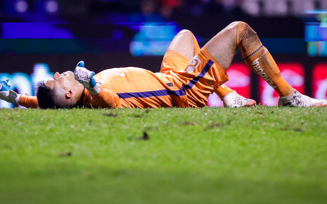 Titular en Copa América con México, excompañero de Pumas se enfrenta a nuevo desafío en su club