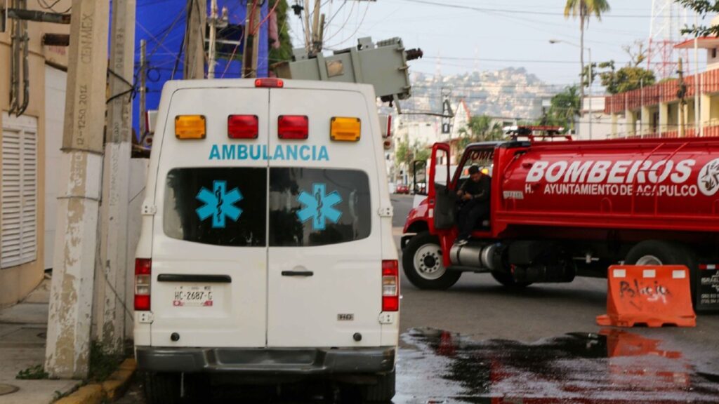 Tragedia en Guerrero: Mujer Muere por Derrumbe de Vivienda Tras Sismo, Informa Evelyn Salgado