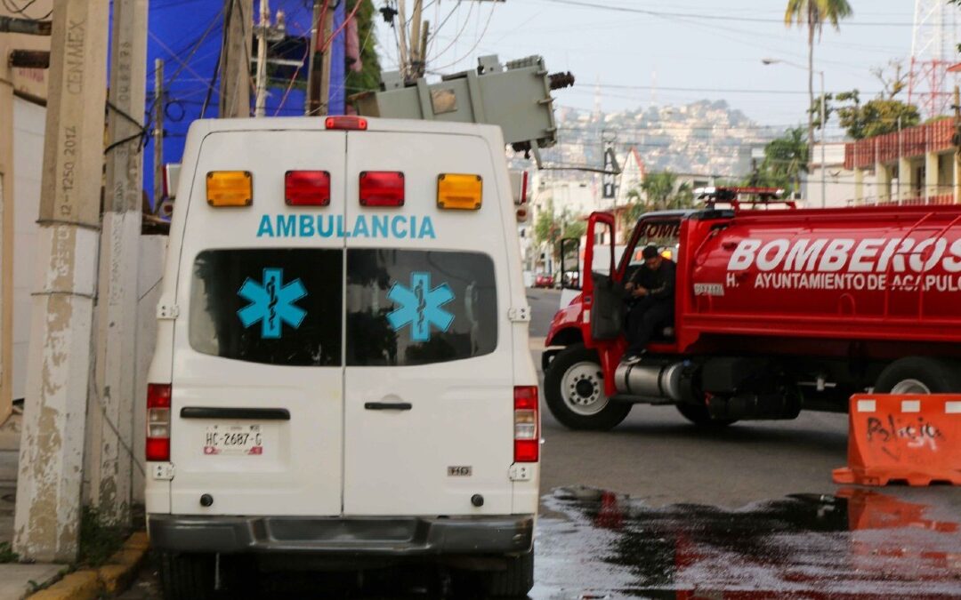 Tragedia en Guerrero: Mujer Muere por Derrumbe de Vivienda Tras Sismo, Informa Evelyn Salgado