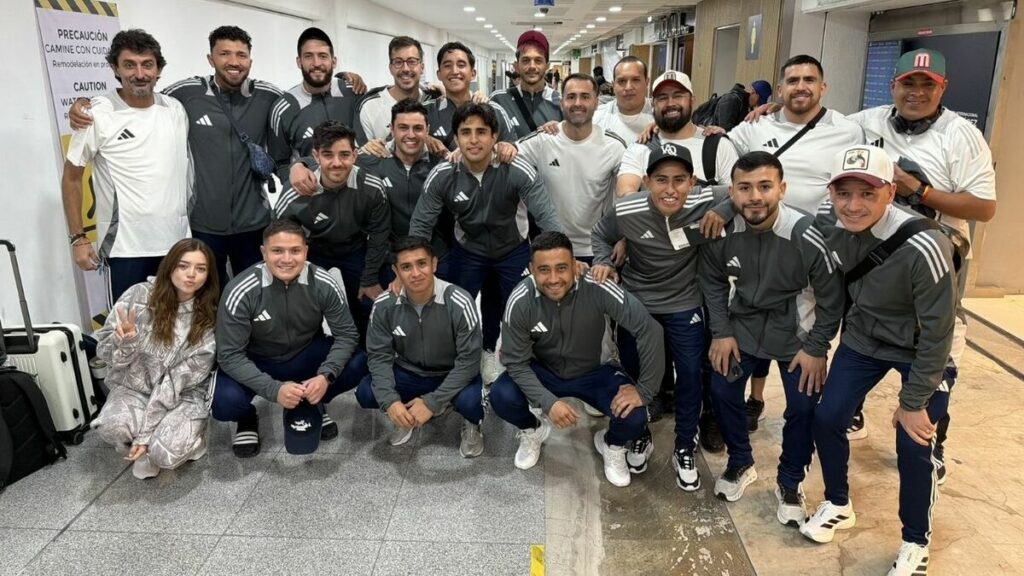 Todo lo que necesitas saber sobre México en la Kings World Cup Nations 2026: Horario y calendario de la Jornada 1